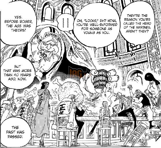 One Piece: Chỉ còn 9 ngày nữa là trận đại chiến lớn nhất tại Wano sẽ bắt đầu, vậy chuyện gì sẽ xảy ra trong thời gian đó? - Ảnh 6. One Piece: Chỉ còn 9 ngày nữa là trận đại chiến lớn nhất tại Wano sẽ bắt đầu, vậy chuyện gì sẽ xảy ra trong thời gian đó? - Ảnh 6.