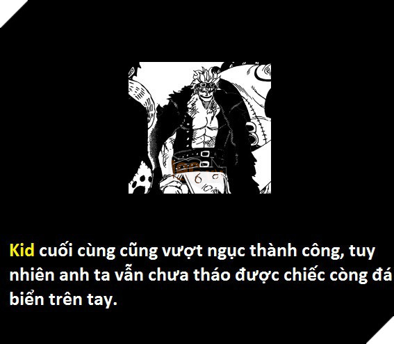 One Piece 924: Chopper thao túng Big Mom tới Udon cứu Luffy - Hé lộ nhân vật Yakuza bí ẩn đứng đầu Wano ngày trước - Ảnh 20. One Piece 924: Chopper thao túng Big Mom tới Udon cứu Luffy - Hé lộ nhân vật Yakuza bí ẩn đứng đầu Wano ngày trước - Ảnh 20.