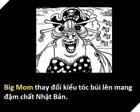 One Piece 924: Chopper thao túng Big Mom tới Udon cứu Luffy - Hé lộ nhân vật Yakuza bí ẩn đứng đầu Wano ngày trước - Ảnh 8. One Piece 924: Chopper thao túng Big Mom tới Udon cứu Luffy - Hé lộ nhân vật Yakuza bí ẩn đứng đầu Wano ngày trước - Ảnh 8.