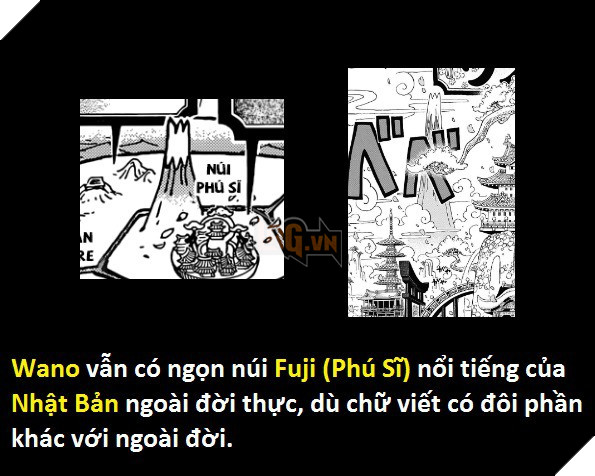 One Piece 924: Chopper thao túng Big Mom tới Udon cứu Luffy - Hé lộ nhân vật Yakuza bí ẩn đứng đầu Wano ngày trước - Ảnh 10. One Piece 924: Chopper thao túng Big Mom tới Udon cứu Luffy - Hé lộ nhân vật Yakuza bí ẩn đứng đầu Wano ngày trước - Ảnh 10.