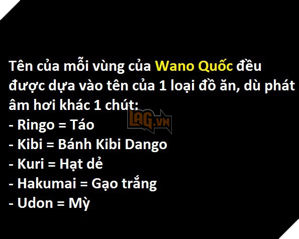 One Piece 924: Chopper thao túng Big Mom tới Udon cứu Luffy - Hé lộ nhân vật Yakuza bí ẩn đứng đầu Wano ngày trước - Ảnh 11. One Piece 924: Chopper thao túng Big Mom tới Udon cứu Luffy - Hé lộ nhân vật Yakuza bí ẩn đứng đầu Wano ngày trước - Ảnh 11.