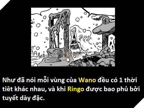 One Piece 924: Chopper thao túng Big Mom tới Udon cứu Luffy - Hé lộ nhân vật Yakuza bí ẩn đứng đầu Wano ngày trước - Ảnh 14. One Piece 924: Chopper thao túng Big Mom tới Udon cứu Luffy - Hé lộ nhân vật Yakuza bí ẩn đứng đầu Wano ngày trước - Ảnh 14.
