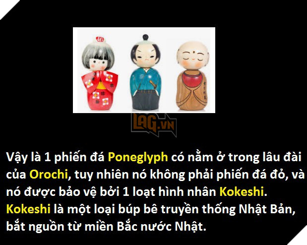 One Piece 924: Chopper thao túng Big Mom tới Udon cứu Luffy - Hé lộ nhân vật Yakuza bí ẩn đứng đầu Wano ngày trước - Ảnh 15. One Piece 924: Chopper thao túng Big Mom tới Udon cứu Luffy - Hé lộ nhân vật Yakuza bí ẩn đứng đầu Wano ngày trước - Ảnh 15.