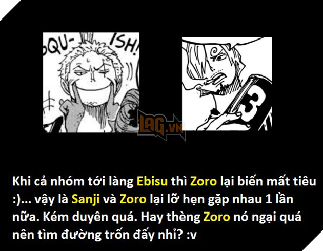 One Piece 924: Chopper thao túng Big Mom tới Udon cứu Luffy - Hé lộ nhân vật Yakuza bí ẩn đứng đầu Wano ngày trước - Ảnh 17. One Piece 924: Chopper thao túng Big Mom tới Udon cứu Luffy - Hé lộ nhân vật Yakuza bí ẩn đứng đầu Wano ngày trước - Ảnh 17.