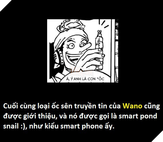 One Piece 924: Chopper thao túng Big Mom tới Udon cứu Luffy - Hé lộ nhân vật Yakuza bí ẩn đứng đầu Wano ngày trước - Ảnh 18. One Piece 924: Chopper thao túng Big Mom tới Udon cứu Luffy - Hé lộ nhân vật Yakuza bí ẩn đứng đầu Wano ngày trước - Ảnh 18.