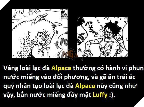 One Piece 924: Chopper thao túng Big Mom tới Udon cứu Luffy - Hé lộ nhân vật Yakuza bí ẩn đứng đầu Wano ngày trước - Ảnh 21. One Piece 924: Chopper thao túng Big Mom tới Udon cứu Luffy - Hé lộ nhân vật Yakuza bí ẩn đứng đầu Wano ngày trước - Ảnh 21.