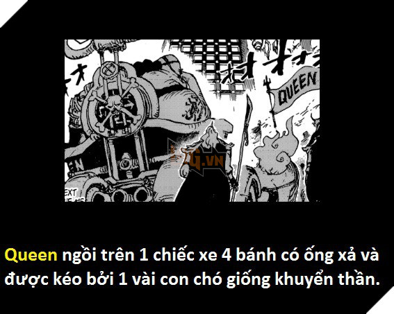 One Piece 924: Chopper thao túng Big Mom tới Udon cứu Luffy - Hé lộ nhân vật Yakuza bí ẩn đứng đầu Wano ngày trước - Ảnh 24. One Piece 924: Chopper thao túng Big Mom tới Udon cứu Luffy - Hé lộ nhân vật Yakuza bí ẩn đứng đầu Wano ngày trước - Ảnh 24.