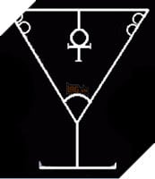 Tim hieu dieu bi an ve cac bieu tuong quy du Satan la gi ? 4 Tìm hiểu điều bí ẩn về các biểu tượng quỷ dữ Satan là gì ? 4