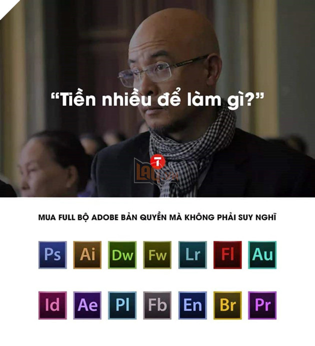 Gio len mang cho nao cung thay bi hoi 'Tien nhieu de lam gi?' hinh anh 7