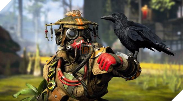 Apex Legends: Vài điều thú vị về Hitbox nhân vật 3