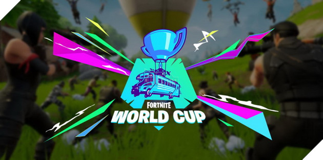 Fortnite World Cup cong bo giai dau voi tong giai thuong can moc 700 ti dong 3 Fortnite World Cup công bố giải đấu với tổng giải thưởng cán mốc 700 tỉ đồng 3
