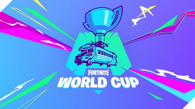 Fortnite World Cup cong bo giai dau voi tong giai thuong can moc 700 ti dong 2 Fortnite World Cup công bố giải đấu với tổng giải thưởng cán mốc 700 tỉ đồng 2