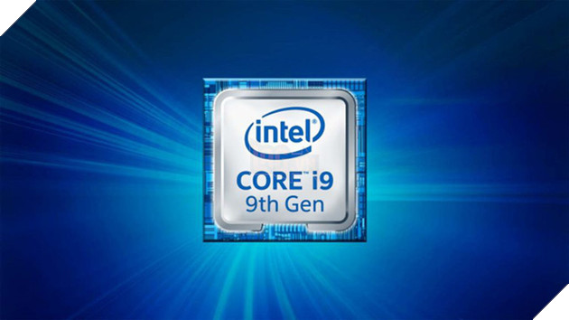 Intel ra mắt CPU Core i9 9980HK 8 nhân 16 luồng, giờ thì laptop gaming mạnh chẳng kém gì máy bàn - Ảnh 1. Intel ra mắt CPU Core i9 9980HK 8 nhân 16 luồng, giờ thì laptop gaming mạnh chẳng kém gì máy bàn - Ảnh 1.