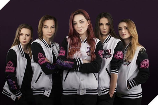 Game thủ thuộc team nữ LMHT Vaevictis tự ý thoát game khi trận đấu chưa kết thúc, Riot Games vẫn ngoảnh mặt làm ngơ - Ảnh 1. Game thủ thuộc team nữ LMHT Vaevictis tự ý thoát game khi trận đấu chưa kết thúc, Riot Games vẫn ngoảnh mặt làm ngơ - Ảnh 1.