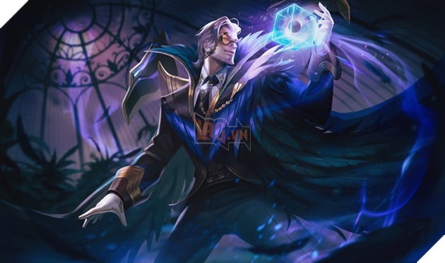 Lien Quan Mobile: Tulen vs D'Arcy - Ai se la hot boy duong giua trong mua nay 3 Liên Quân Mobile: Tulen vs D'Arcy - Ai sẽ là hot boy đường giữa trong mùa này 3