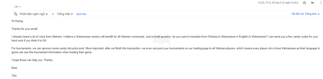 Tin mung khi Dota Auto Chess chuan bi co ban viet Hoa do team Divine thuc hien 5 Tin mừng khi Dota Auto Chess chuẩn bị có bản việt Hóa do team Divine thực hiện 5