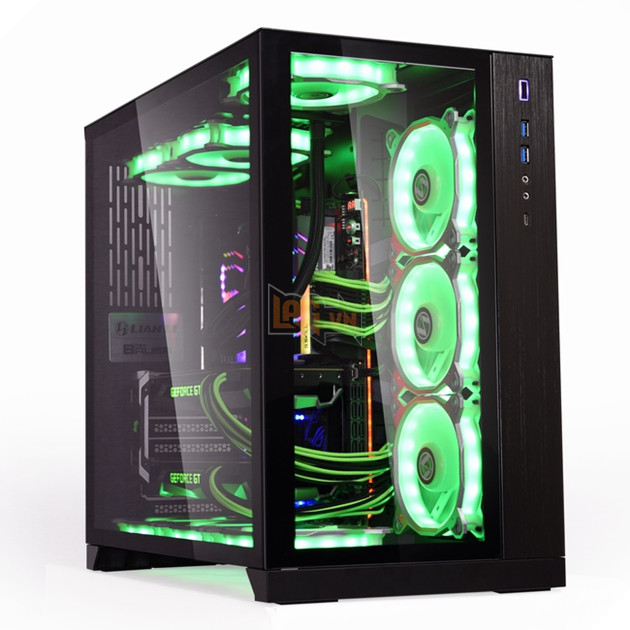 LIANLI ăn mừng năm 2018 thành công, Giveaway quốc tế cho fan 40