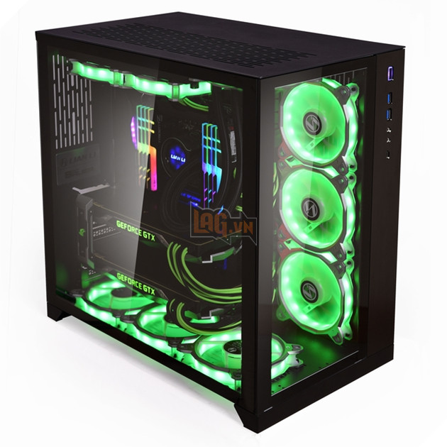 LIANLI ăn mừng năm 2018 thành công, Giveaway quốc tế cho fan 41