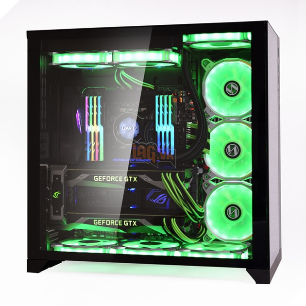 LIANLI ăn mừng năm 2018 thành công, Giveaway quốc tế cho fan 43