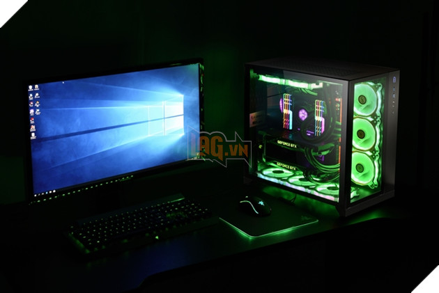 LIANLI ăn mừng năm 2018 thành công, Giveaway quốc tế cho fan 44