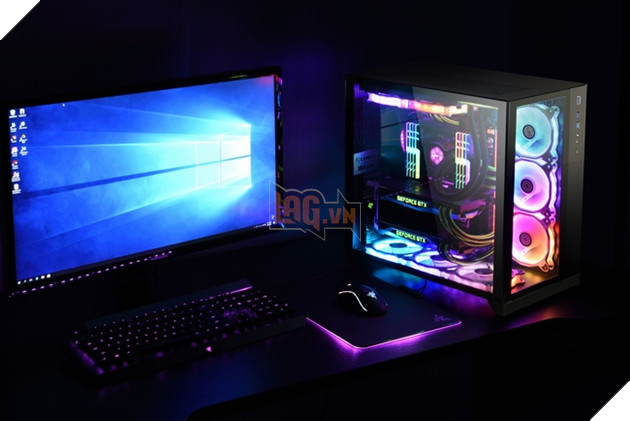 LIANLI ăn mừng năm 2018 thành công, Giveaway quốc tế cho fan 45