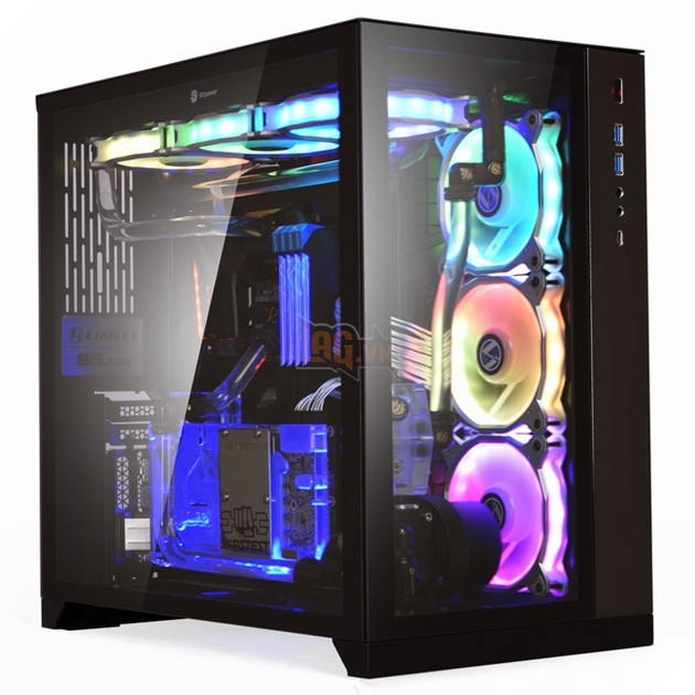 LIANLI ăn mừng năm 2018 thành công, Giveaway quốc tế cho fan 47