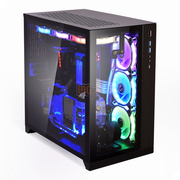 LIANLI ăn mừng năm 2018 thành công, Giveaway quốc tế cho fan 49