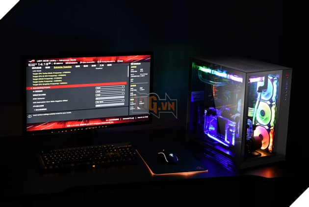 LIANLI ăn mừng năm 2018 thành công, Giveaway quốc tế cho fan 50