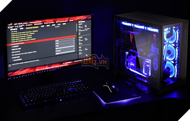 LIANLI ăn mừng năm 2018 thành công, Giveaway quốc tế cho fan 51