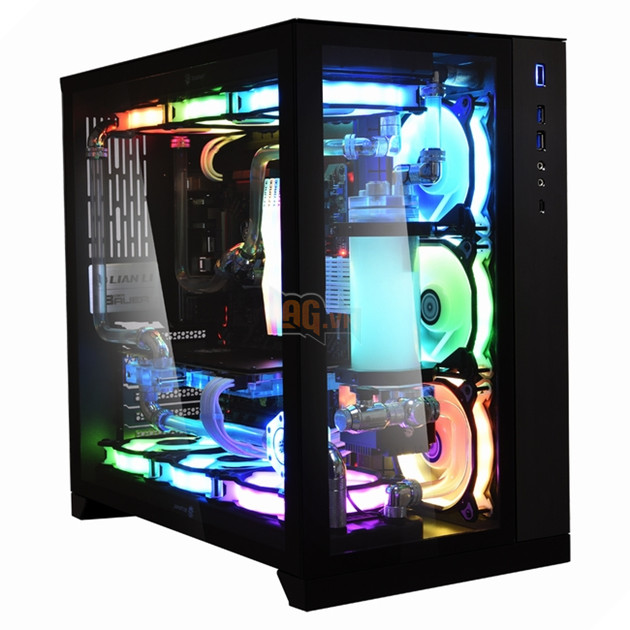 LIANLI ăn mừng năm 2018 thành công, Giveaway quốc tế cho fan 57