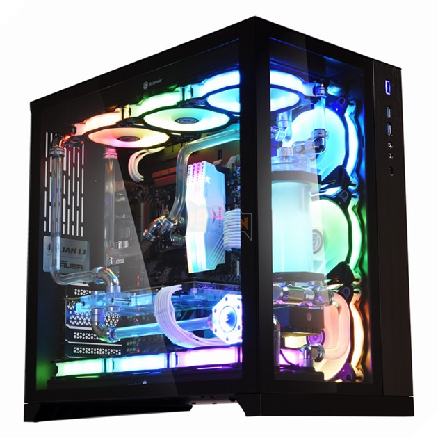 LIANLI ăn mừng năm 2018 thành công, Giveaway quốc tế cho fan 58