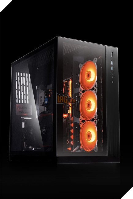 LIANLI ăn mừng năm 2018 thành công, Giveaway quốc tế cho fan 64