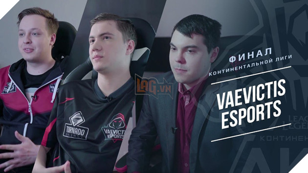 LMHT: 5 co gai cua Vaevictis Esports chi la con co trong ke hoach chong lai Riot Games 3 LMHT: 5 cô gái của Vaevictis Esports chỉ là con cờ trong kế hoạch chống lại Riot Games 3