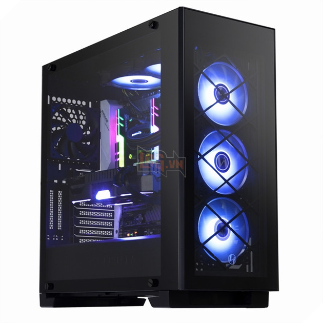 LIANLI ăn mừng năm 2018 thành công, Giveaway quốc tế cho fan 23