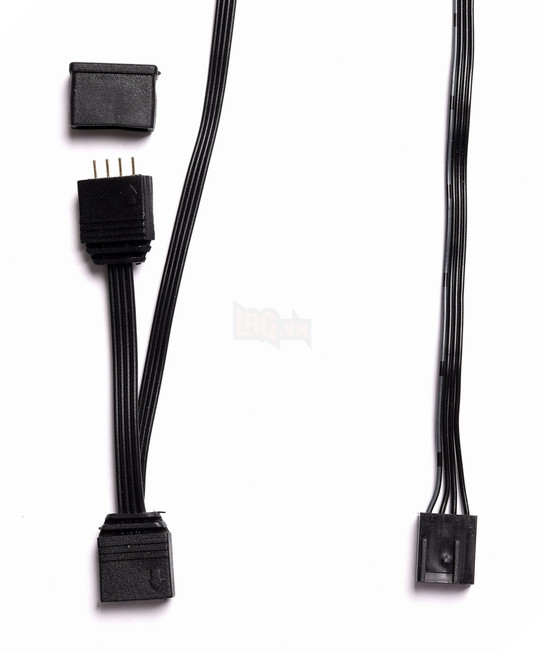 LIANLI ăn mừng năm 2018 thành công, Giveaway quốc tế cho fan 25