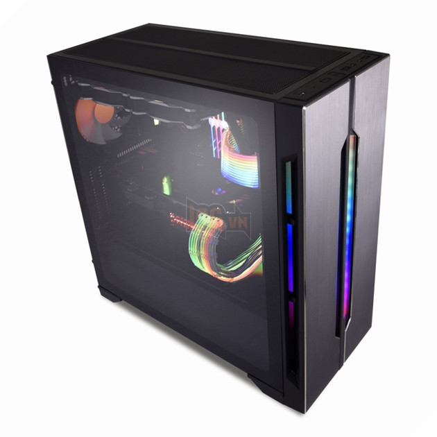 LIANLI ăn mừng năm 2018 thành công, Giveaway quốc tế cho fan 33