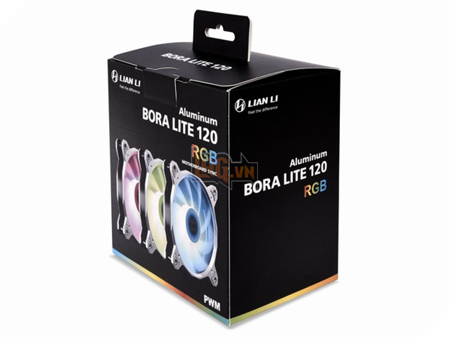 LIANLI ăn mừng năm 2018 thành công, Giveaway quốc tế cho fan 36