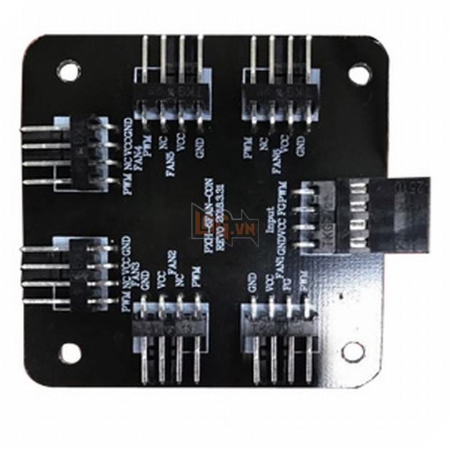 LIANLI ăn mừng năm 2018 thành công, Giveaway quốc tế cho fan 38