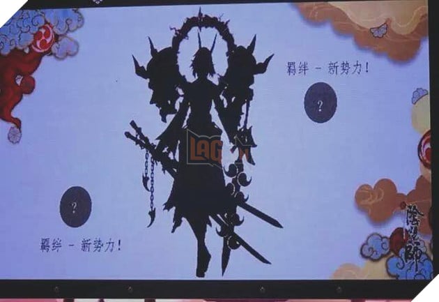 Cap nhat Am Duong Su - Buff tiep cho Inuyasha va Sess, he lo SSR va skin moi cho Ech chu song 6 Cập nhật Âm Dương Sư - Buff tiếp cho Inuyasha và Sess, hé lộ SSR và skin mới cho Ếch chủ sòng 6