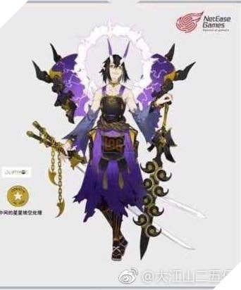 Cap nhat Am Duong Su - Buff tiep cho Inuyasha va Sess, he lo SSR va skin moi cho Ech chu song 4 Cập nhật Âm Dương Sư - Buff tiếp cho Inuyasha và Sess, hé lộ SSR và skin mới cho Ếch chủ sòng 4