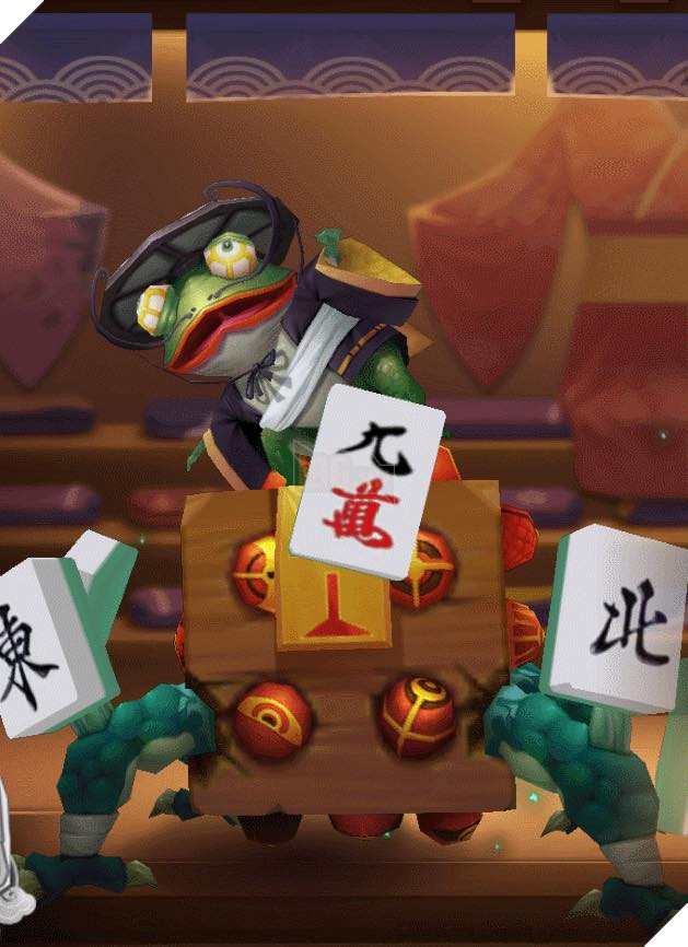 Cap nhat Am Duong Su - Buff tiep cho Inuyasha va Sess, he lo SSR va skin moi cho Ech chu song 8 Cập nhật Âm Dương Sư - Buff tiếp cho Inuyasha và Sess, hé lộ SSR và skin mới cho Ếch chủ sòng 8