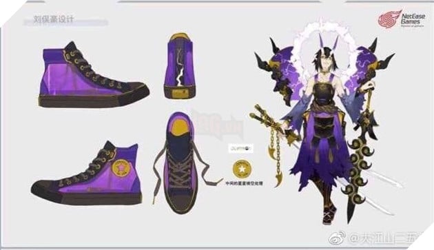 Cap nhat Am Duong Su - Buff tiep cho Inuyasha va Sess, he lo SSR va skin moi cho Ech chu song 5 Cập nhật Âm Dương Sư - Buff tiếp cho Inuyasha và Sess, hé lộ SSR và skin mới cho Ếch chủ sòng 5
