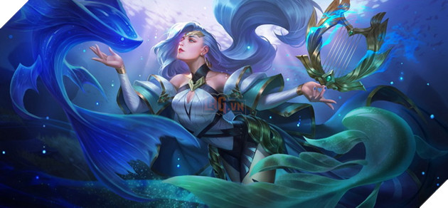 Lien Quan Mobile: Bang xep hang cuoi thang 2 - Tro thu va Xa thu cung nhau thong tri 2 Liên Quân Mobile: Bảng xếp hạng cuối tháng 2 - Trợ thủ và Xạ thủ cùng nhau thống trị 2