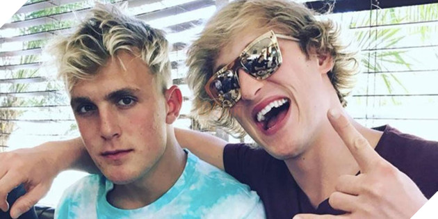 Em trai cua Logan Paul bat nhot nguoi, co nguy co nhan an tu 2 Em trai của Logan Paul bắt nhốt người, có nguy cơ nhận án tù 2