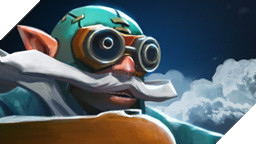 Dota Auto Chess: Huong dan Line up Lat keo cuc manh voi combo Troll va Goblin 10 Dota Auto Chess: Hướng dẫn Line up Lật kèo cực mạnh với combo Troll và Goblin 10