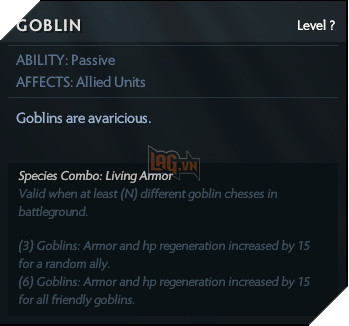 Dota Auto Chess: Huong dan Line up Lat keo cuc manh voi combo Troll va Goblin 3 Dota Auto Chess: Hướng dẫn Line up Lật kèo cực mạnh với combo Troll và Goblin 3