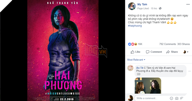 Thế này đã đủ "xé mây"?