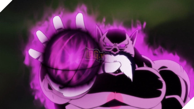Hakai - Quyen nang toi thuong chi so huu boi cac Than Huy Diet trong Dragon Ball Super 3 Hakai - Quyền năng tối thượng chỉ sở hữu bởi các Thần Hủy Diệt trong Dragon Ball Super 3