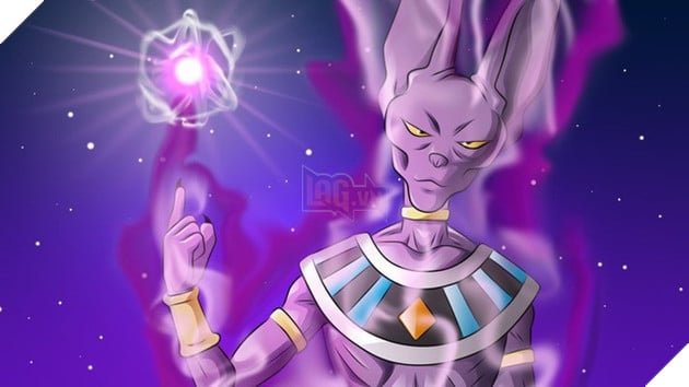 Hakai - Quyen nang toi thuong chi so huu boi cac Than Huy Diet trong Dragon Ball Super Hakai - Quyền năng tối thượng chỉ sở hữu bởi các Thần Hủy Diệt trong Dragon Ball Super