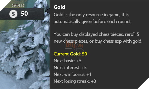 Dota Auto Chess: Huong dan Line up Lat keo cuc manh voi combo Troll va Goblin Dota Auto Chess: Hướng dẫn Line up Lật kèo cực mạnh với combo Troll và Goblin